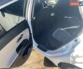 Білий Кіа Сід, об'ємом двигуна 1.58 л та пробігом 217 тис. км за 10800 $, фото 5 на Automoto.ua