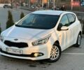 Белый Киа Сид, объемом двигателя 1.59 л и пробегом 49 тыс. км за 12850 $, фото 32 на Automoto.ua