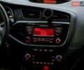 Білий Кіа Сід, об'ємом двигуна 1.59 л та пробігом 199 тис. км за 10500 $, фото 14 на Automoto.ua