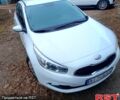 Білий Кіа Сід, об'ємом двигуна 1.4 л та пробігом 238 тис. км за 4800 $, фото 2 на Automoto.ua