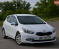 Белый Киа Сид, объемом двигателя 1.6 л и пробегом 189 тыс. км за 7500 $, фото 1 на Automoto.ua