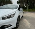Білий Кіа Сід, об'ємом двигуна 1.6 л та пробігом 258 тис. км за 7200 $, фото 1 на Automoto.ua