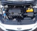 Белый Киа Сид, объемом двигателя 1.4 л и пробегом 238 тыс. км за 5000 $, фото 13 на Automoto.ua