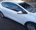 Белый Киа Сид, объемом двигателя 1.4 л и пробегом 238 тыс. км за 5000 $, фото 5 на Automoto.ua