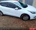 Білий Кіа Сід, об'ємом двигуна 1.4 л та пробігом 238 тис. км за 4800 $, фото 1 на Automoto.ua