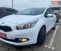 Білий Кіа Сід, об'ємом двигуна 1.4 л та пробігом 216 тис. км за 8150 $, фото 1 на Automoto.ua