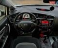 Білий Кіа Сід, об'ємом двигуна 1.59 л та пробігом 199 тис. км за 10500 $, фото 15 на Automoto.ua