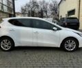Білий Кіа Сід, об'ємом двигуна 1.6 л та пробігом 199 тис. км за 10500 $, фото 7 на Automoto.ua