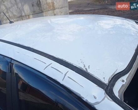 Белый Киа Сид, объемом двигателя 1.4 л и пробегом 238 тыс. км за 5100 $, фото 9 на Automoto.ua