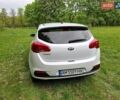 Белый Киа Сид, объемом двигателя 1.6 л и пробегом 220 тыс. км за 8000 $, фото 17 на Automoto.ua