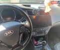 Білий Кіа Сід, об'ємом двигуна 1.58 л та пробігом 217 тис. км за 10800 $, фото 1 на Automoto.ua