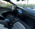Белый Киа Сид, объемом двигателя 1.59 л и пробегом 133 тыс. км за 9400 $, фото 28 на Automoto.ua
