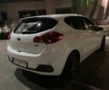 Белый Киа Сид, объемом двигателя 1.6 л и пробегом 215 тыс. км за 9000 $, фото 2 на Automoto.ua