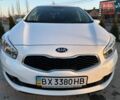 Белый Киа Сид, объемом двигателя 1.59 л и пробегом 49 тыс. км за 12850 $, фото 20 на Automoto.ua
