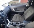 Белый Киа Сид, объемом двигателя 1.4 л и пробегом 238 тыс. км за 5000 $, фото 9 на Automoto.ua
