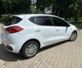 Белый Киа Сид, объемом двигателя 1.6 л и пробегом 162 тыс. км за 8500 $, фото 5 на Automoto.ua