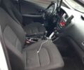 Белый Киа Сид, объемом двигателя 1.4 л и пробегом 178 тыс. км за 8300 $, фото 1 на Automoto.ua