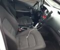 Белый Киа Сид, объемом двигателя 1.4 л и пробегом 178 тыс. км за 8300 $, фото 1 на Automoto.ua