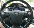 Белый Киа Сид, объемом двигателя 1.6 л и пробегом 162 тыс. км за 8500 $, фото 12 на Automoto.ua