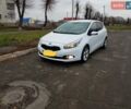 Белый Киа Сид, объемом двигателя 1.4 л и пробегом 178 тыс. км за 8300 $, фото 8 на Automoto.ua