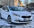 Білий Кіа Сід, об'ємом двигуна 1.6 л та пробігом 124 тис. км за 6900 $, фото 1 на Automoto.ua