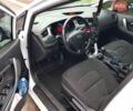 Белый Киа Сид, объемом двигателя 1.4 л и пробегом 178 тыс. км за 8300 $, фото 1 на Automoto.ua