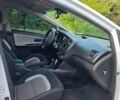 Білий Кіа Сід, об'ємом двигуна 1.58 л та пробігом 122 тис. км за 10999 $, фото 8 на Automoto.ua