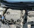 Белый Киа Сид, объемом двигателя 1.6 л и пробегом 162 тыс. км за 8500 $, фото 10 на Automoto.ua