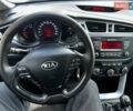 Белый Киа Сид, объемом двигателя 1.4 л и пробегом 267 тыс. км за 7300 $, фото 6 на Automoto.ua