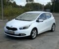 Белый Киа Сид, объемом двигателя 1.4 л и пробегом 233 тыс. км за 8200 $, фото 1 на Automoto.ua