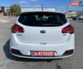 Белый Киа Сид, объемом двигателя 1.4 л и пробегом 166 тыс. км за 8700 $, фото 9 на Automoto.ua