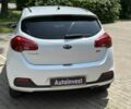 Белый Киа Сид, объемом двигателя 1.6 л и пробегом 162 тыс. км за 8500 $, фото 4 на Automoto.ua