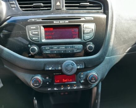 Белый Киа Сид, объемом двигателя 1.6 л и пробегом 162 тыс. км за 8500 $, фото 13 на Automoto.ua