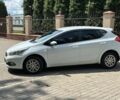 Белый Киа Сид, объемом двигателя 1.6 л и пробегом 162 тыс. км за 8500 $, фото 2 на Automoto.ua