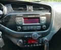 Белый Киа Сид, объемом двигателя 1.6 л и пробегом 162 тыс. км за 8500 $, фото 15 на Automoto.ua