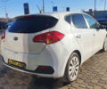 Белый Киа Сид, объемом двигателя 1.6 л и пробегом 266 тыс. км за 8700 $, фото 6 на Automoto.ua