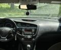 Белый Киа Сид, объемом двигателя 1.6 л и пробегом 162 тыс. км за 8500 $, фото 9 на Automoto.ua