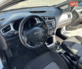 Белый Киа Сид, объемом двигателя 1.4 л и пробегом 166 тыс. км за 8700 $, фото 15 на Automoto.ua
