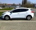 Белый Киа Сид, объемом двигателя 1.6 л и пробегом 120 тыс. км за 10400 $, фото 1 на Automoto.ua