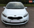 Белый Киа Сид, объемом двигателя 1.4 л и пробегом 244 тыс. км за 8200 $, фото 2 на Automoto.ua