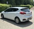 Белый Киа Сид, объемом двигателя 1.6 л и пробегом 162 тыс. км за 8500 $, фото 3 на Automoto.ua