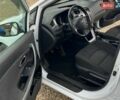 Белый Киа Сид, объемом двигателя 1.4 л и пробегом 182 тыс. км за 7800 $, фото 5 на Automoto.ua