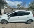 Білий Кіа Сід, об'ємом двигуна 1.6 л та пробігом 172 тис. км за 8900 $, фото 1 на Automoto.ua