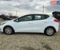 Белый Киа Сид, объемом двигателя 1.4 л и пробегом 182 тыс. км за 7800 $, фото 10 на Automoto.ua