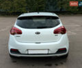 Белый Киа Сид, объемом двигателя 1.4 л и пробегом 244 тыс. км за 8200 $, фото 9 на Automoto.ua