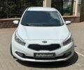 Белый Киа Сид, объемом двигателя 1.6 л и пробегом 162 тыс. км за 8500 $, фото 7 на Automoto.ua