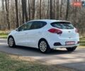 Белый Киа Сид, объемом двигателя 1.4 л и пробегом 267 тыс. км за 7300 $, фото 2 на Automoto.ua