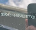 Білий Кіа Сід, об'ємом двигуна 1.6 л та пробігом 172 тис. км за 8900 $, фото 11 на Automoto.ua