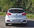 Білий Кіа Сід, об'ємом двигуна 1.58 л та пробігом 122 тис. км за 10999 $, фото 4 на Automoto.ua