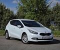 Білий Кіа Сід, об'ємом двигуна 1.58 л та пробігом 122 тис. км за 10999 $, фото 1 на Automoto.ua